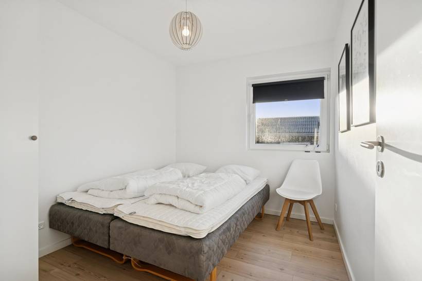 Foto von Ferienhaus AJ07 in Hvide Sande - Westjütland