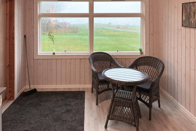 Foto von Ferienhaus AJ08 auf Kolby Kås - Samsø
