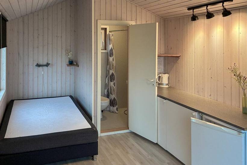 Foto von Ferienhaus AJ08 auf Kolby Kås - Samsø