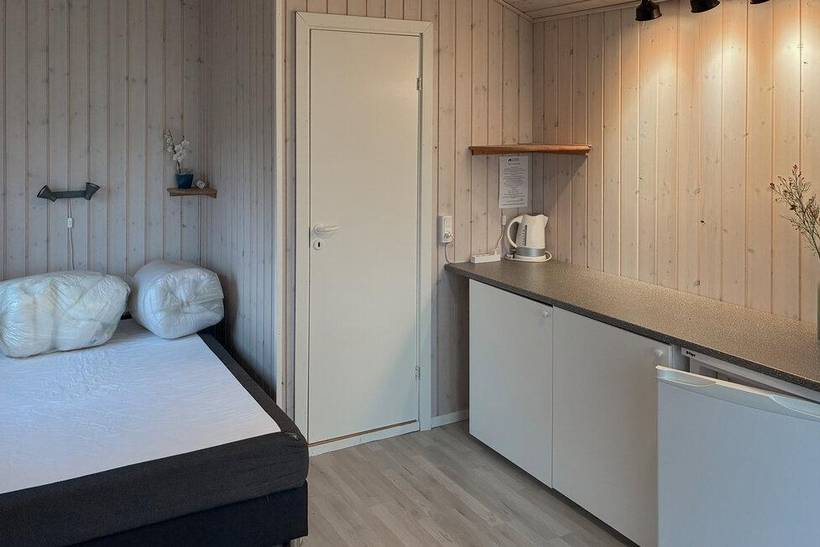 Foto von Ferienhaus AJ08 auf Kolby Kås - Samsø