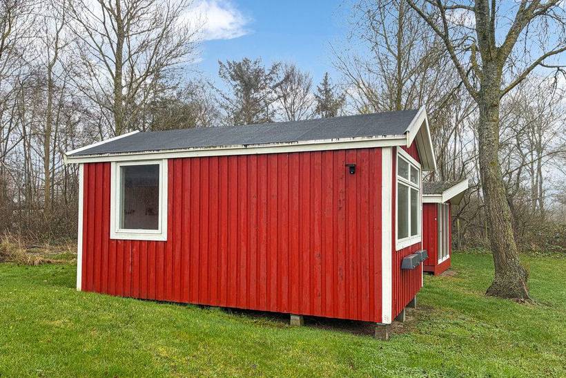 Foto von Ferienhaus AJ08 auf Kolby Kås - Samsø