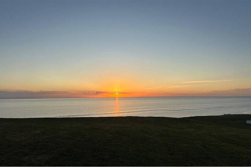 Foto von Ferienhaus AJ08 auf Kolby Kås - Samsø