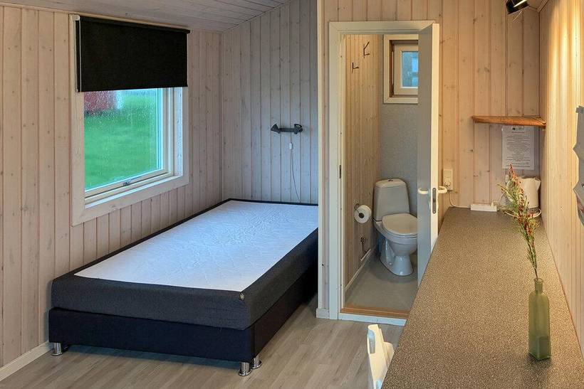 Foto von Ferienhaus AJ08 auf Kolby Kås - Samsø