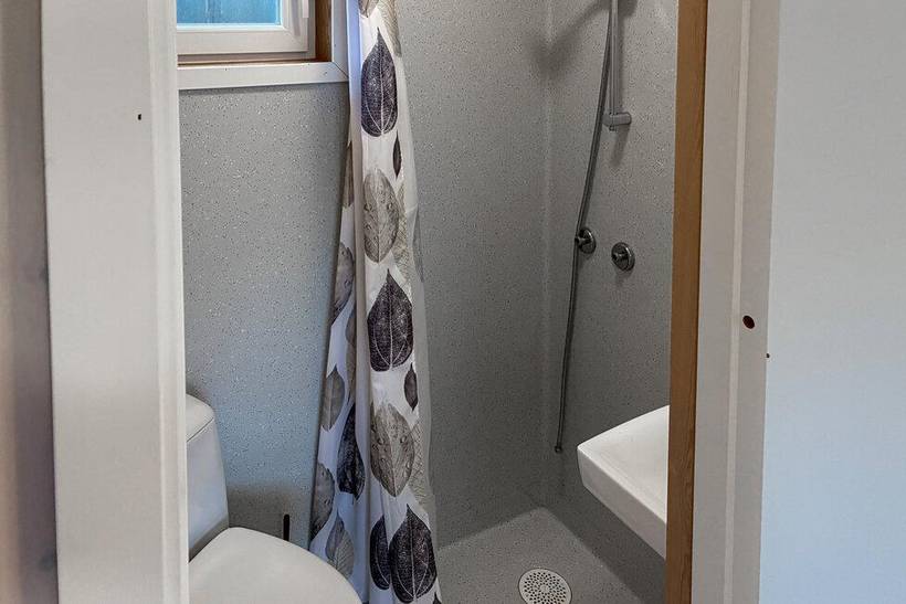 Foto von Ferienhaus AJ08 auf Kolby Kås - Samsø