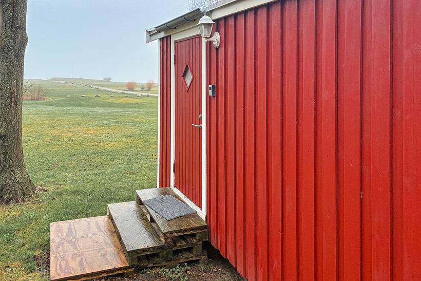 Foto von Ferienhaus AJ08 auf Kolby Kås - Samsø