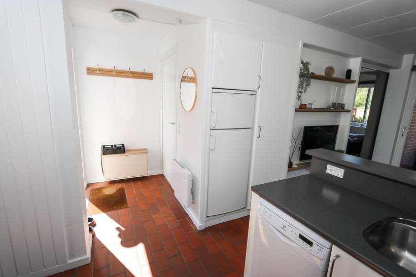 Foto von Ferienhaus AJ10 in Lemvig - Westjütland
