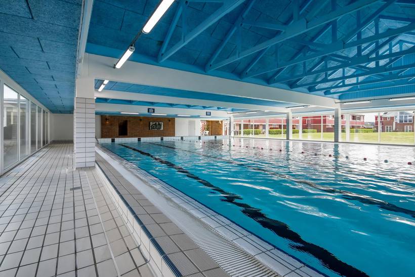 Foto von Ferienhaus AJ10 in Lemvig - Westjütland