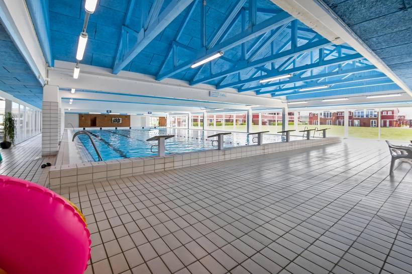 Foto von Ferienhaus AJ10 in Lemvig - Westjütland