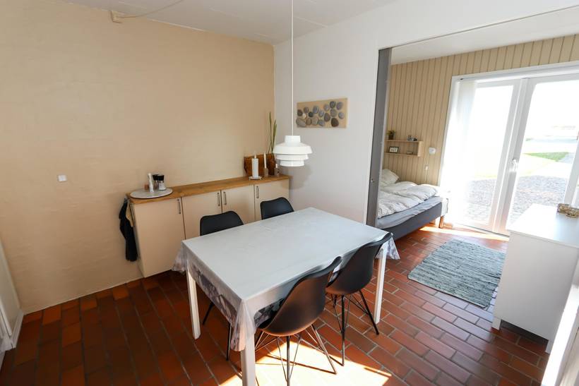 Foto von Ferienhaus AJ10 in Lemvig - Westjütland