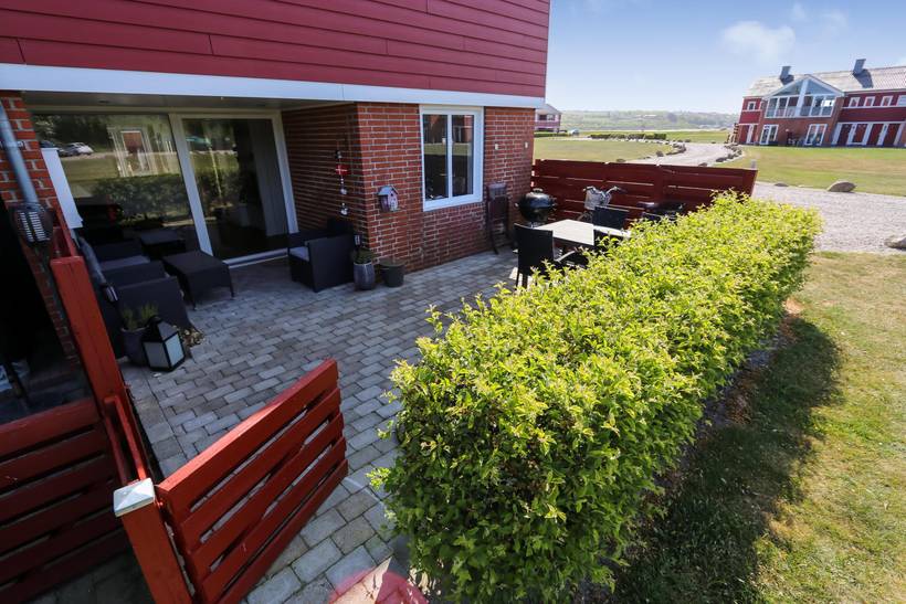 Foto von Ferienhaus AJ10 in Lemvig - Westjütland