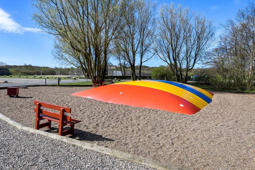 Foto von Ferienhaus AJ10 in Lemvig - Westjütland