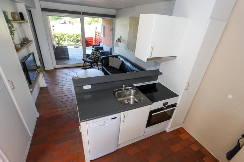 Foto von Ferienhaus AJ10 in Lemvig - Westjütland