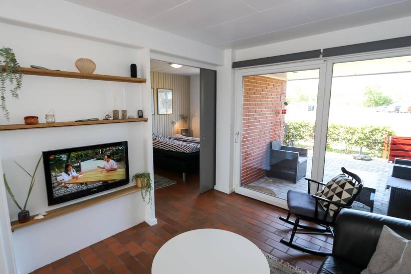 Foto von Ferienhaus AJ10 in Lemvig - Westjütland
