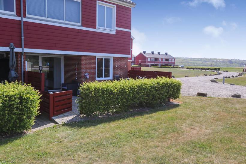 Foto von Ferienhaus AJ10 in Lemvig - Westjütland