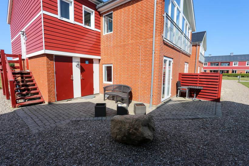 Foto von Ferienhaus AJ10 in Lemvig - Westjütland