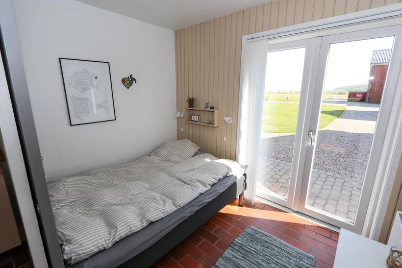 Foto von Ferienhaus AJ10 in Lemvig - Westjütland