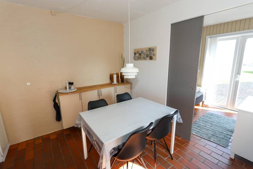 Foto von Ferienhaus AJ10 in Lemvig - Westjütland