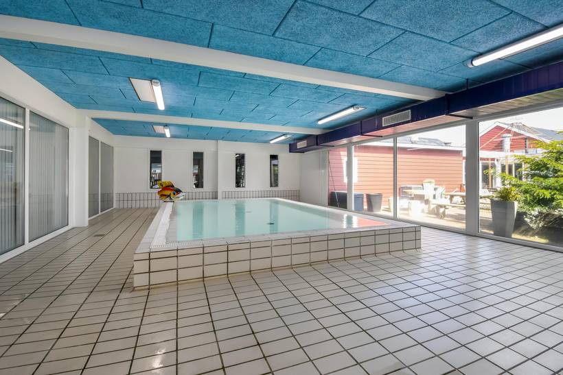 Foto von Ferienhaus AJ10 in Lemvig - Westjütland