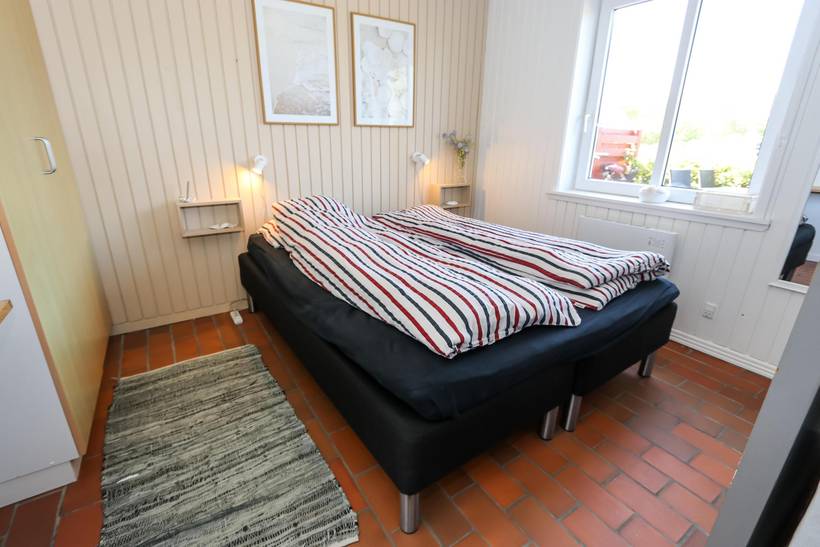 Foto von Ferienhaus AJ10 in Lemvig - Westjütland