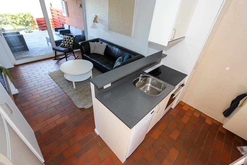 Foto von Ferienhaus AJ10 in Lemvig - Westjütland