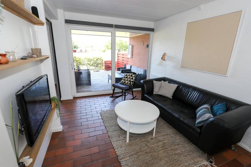 Foto von Ferienhaus AJ10 in Lemvig - Westjütland