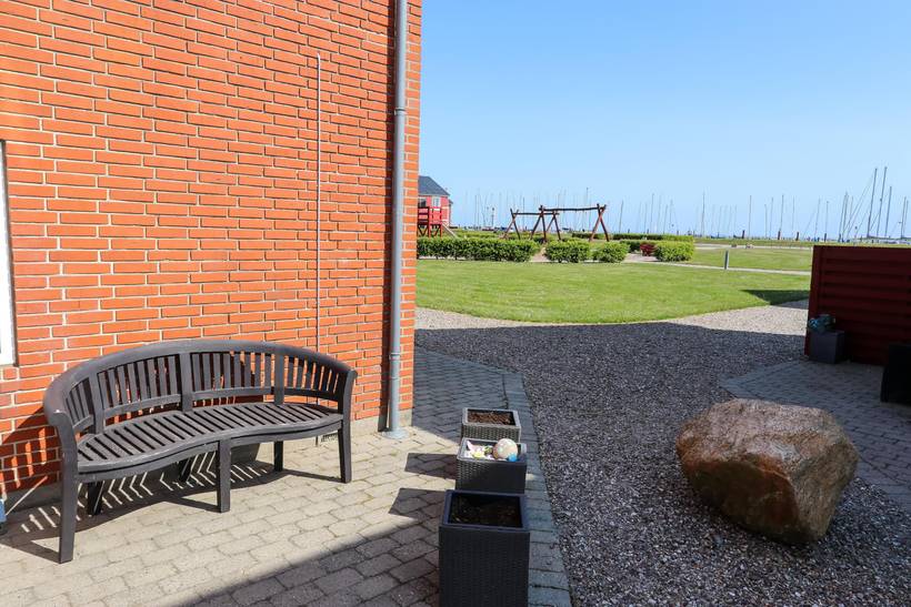 Foto von Ferienhaus AJ10 in Lemvig - Westjütland