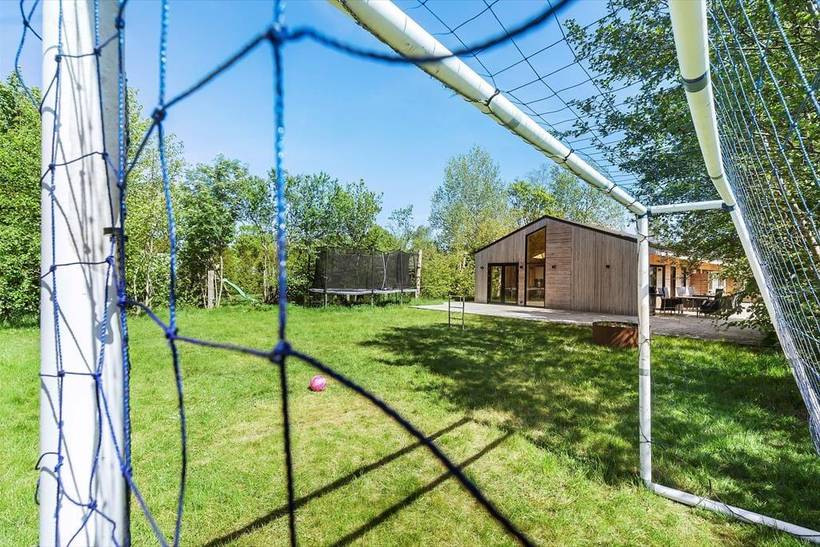 Foto von Ferienhaus AJ14 in Fjellerup - Ostjütland
