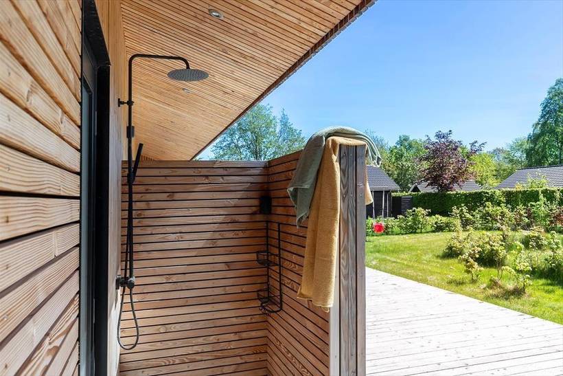Foto von Ferienhaus AJ14 in Fjellerup - Ostjütland