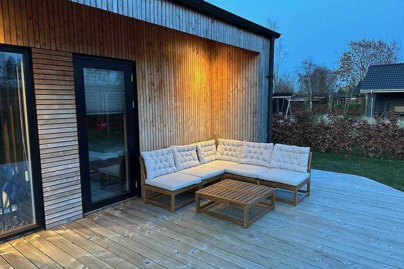 Foto von Ferienhaus AJ14 in Fjellerup - Ostjütland