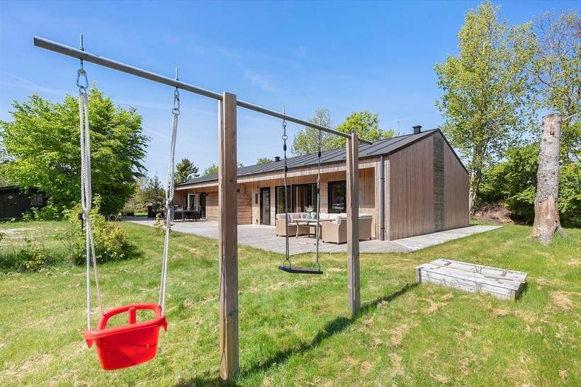 Foto von Ferienhaus AJ14 in Fjellerup - Ostjütland