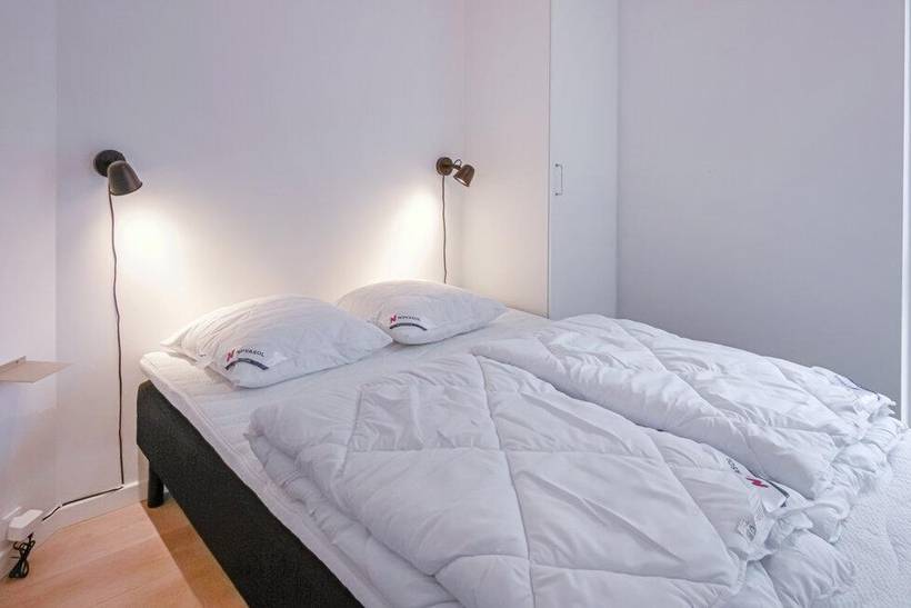 Foto von Ferienhaus AJ15 in Fuglslev - Ebeltoft - Ostjütland