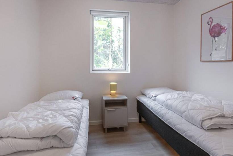 Foto von Ferienhaus AJ15 in Fuglslev - Ebeltoft - Ostjütland
