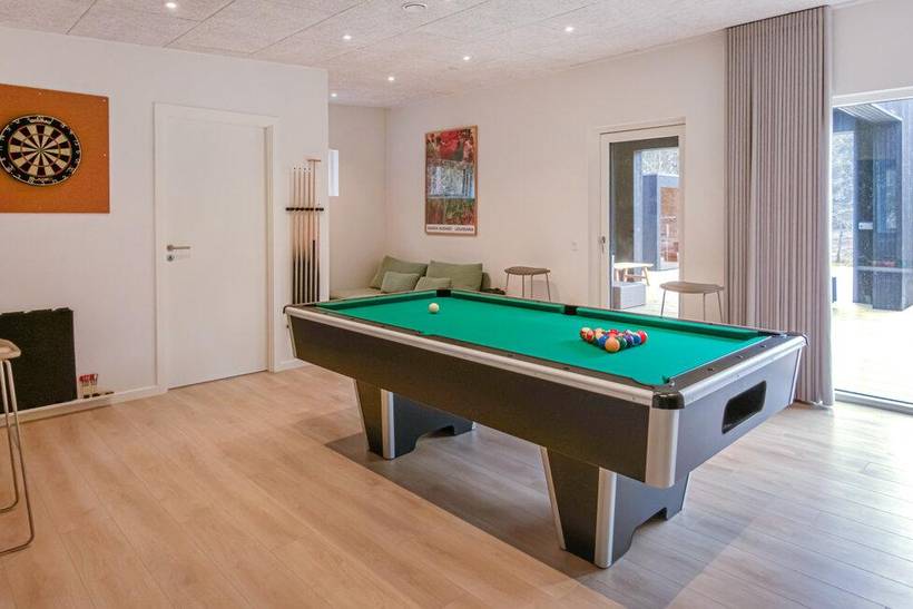Foto von Ferienhaus AJ15 in Fuglslev - Ebeltoft - Ostjütland