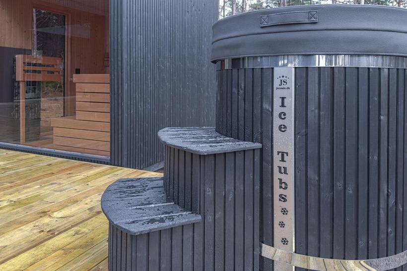 Foto von Ferienhaus AJ15 in Fuglslev - Ebeltoft - Ostjütland
