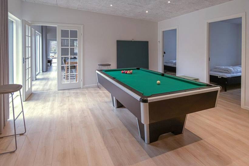 Foto von Ferienhaus AJ15 in Fuglslev - Ebeltoft - Ostjütland