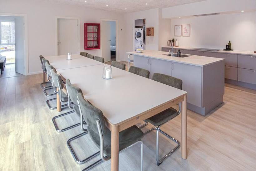Foto von Ferienhaus AJ15 in Fuglslev - Ebeltoft - Ostjütland