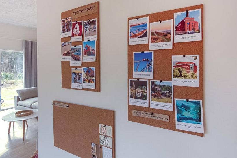 Foto von Ferienhaus AJ15 in Fuglslev - Ebeltoft - Ostjütland