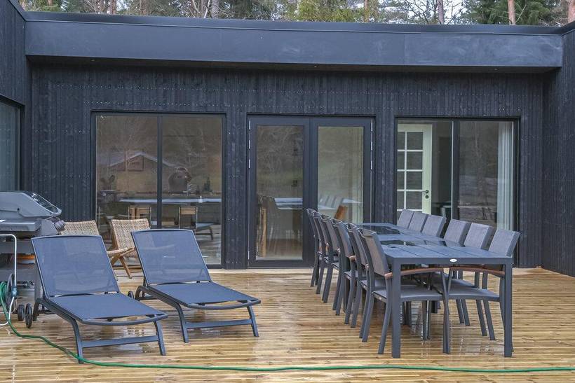 Foto von Ferienhaus AJ15 in Fuglslev - Ebeltoft - Ostjütland