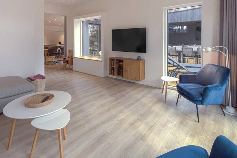 Foto von Ferienhaus AJ15 in Fuglslev - Ebeltoft - Ostjütland