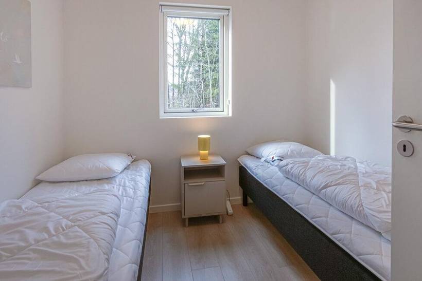 Foto von Ferienhaus AJ15 in Fuglslev - Ebeltoft - Ostjütland