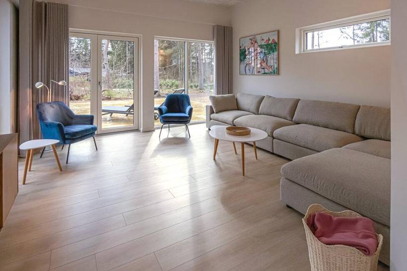 Foto von Ferienhaus AJ15 in Fuglslev - Ebeltoft - Ostjütland
