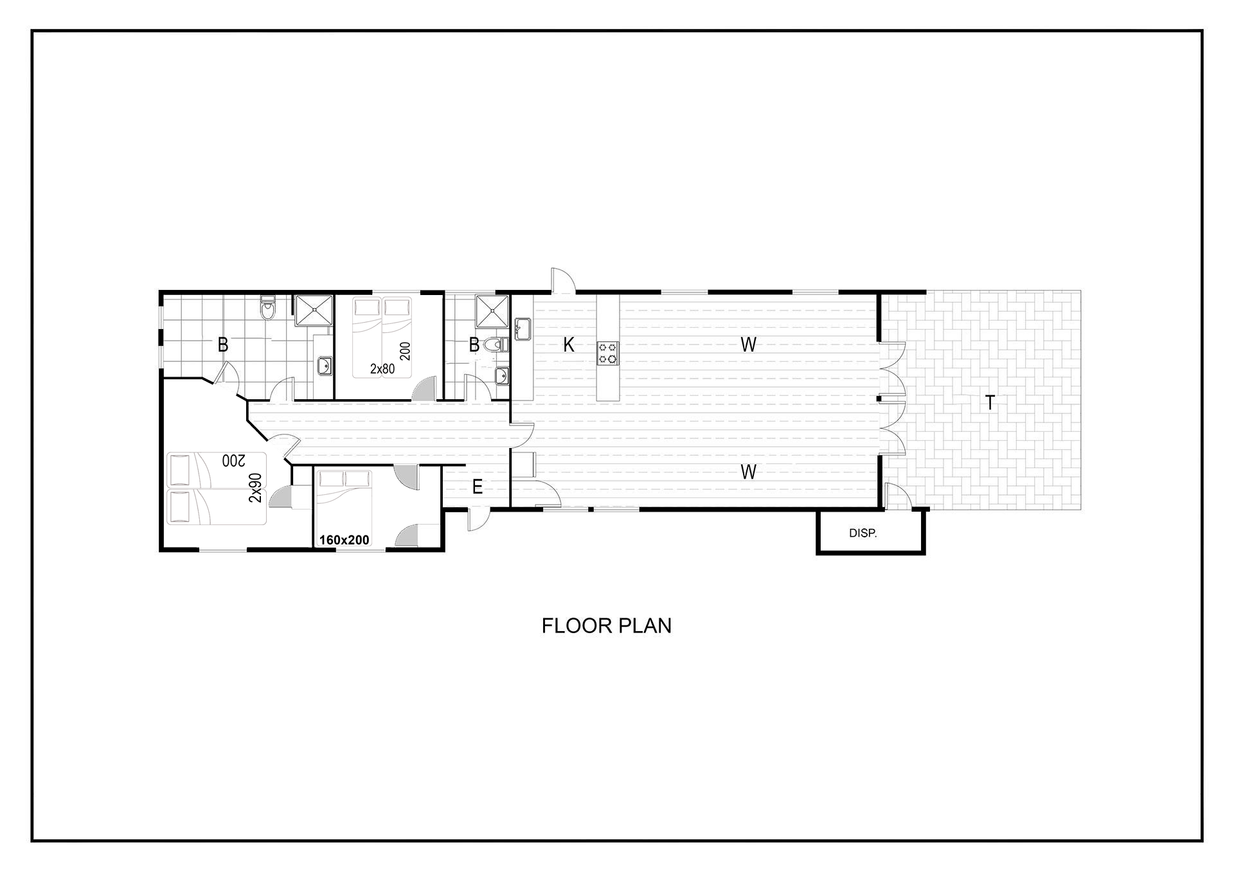 Vorschaubild von Ferienhaus AJ20 in Henne Strand - Westjütland