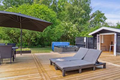 Vorschaubild von Ferienhaus AJ21 in Lyngså - Nordjütland Ost