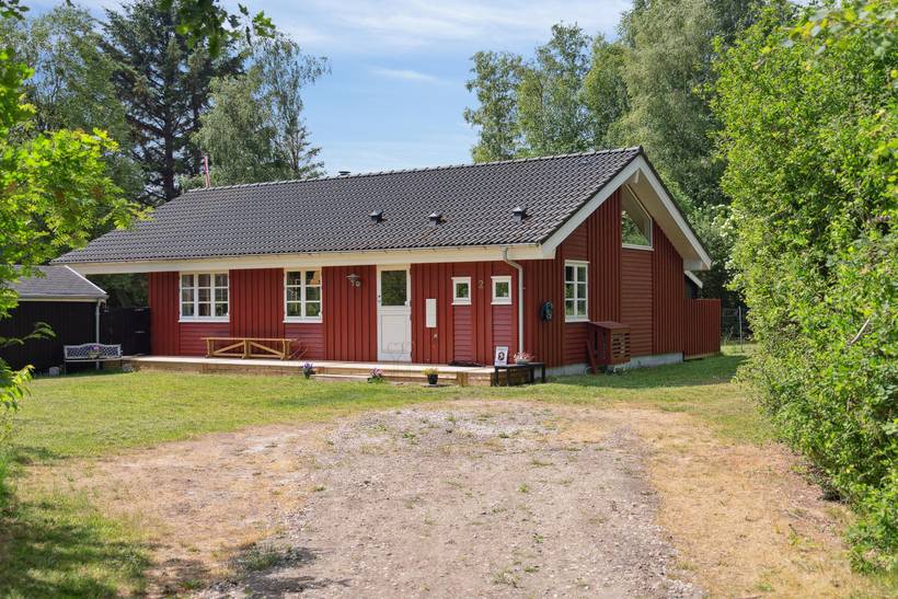 Foto von Ferienhaus AJ21 in Lyngså - Nordjütland Ost