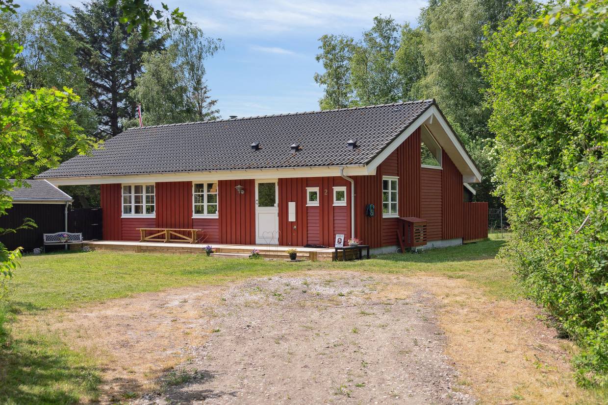 Foto von Ferienhaus AJ21 in Lyngså - Nordjütland Ost