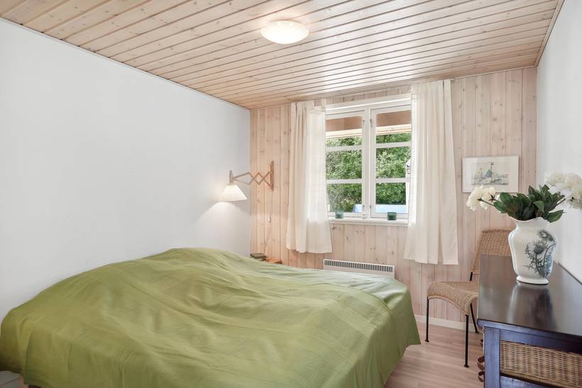 Foto von Ferienhaus AJ21 in Lyngså - Nordjütland Ost