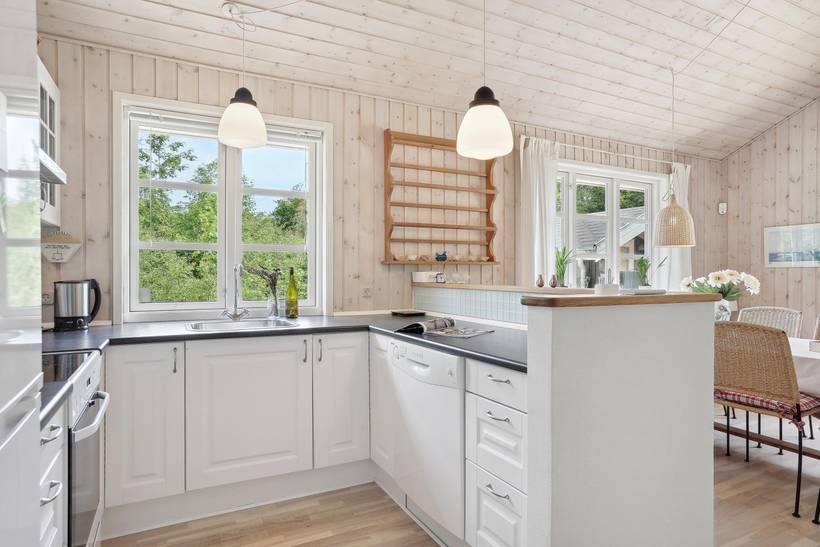 Foto von Ferienhaus AJ21 in Lyngså - Nordjütland Ost
