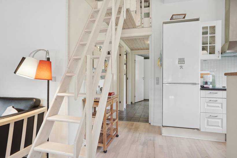 Foto von Ferienhaus AJ21 in Lyngså - Nordjütland Ost