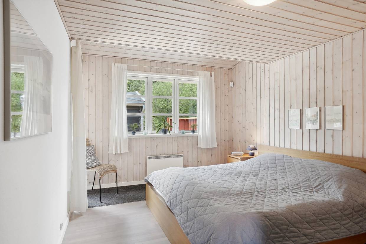 Foto von Ferienhaus AJ21 in Lyngså - Nordjütland Ost