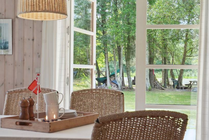 Foto von Ferienhaus AJ21 in Lyngså - Nordjütland Ost